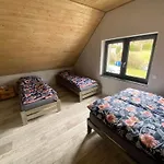 Nyaraló Rodzinna Przystan Lubawka