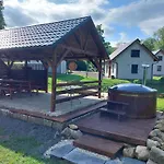 Rodzinna Przystan Feriehus *