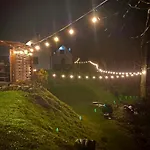 Feriehus Rodzinna Przystan *