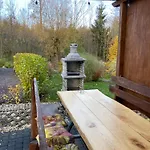 Feriehus Rodzinna Przystan Lubawka