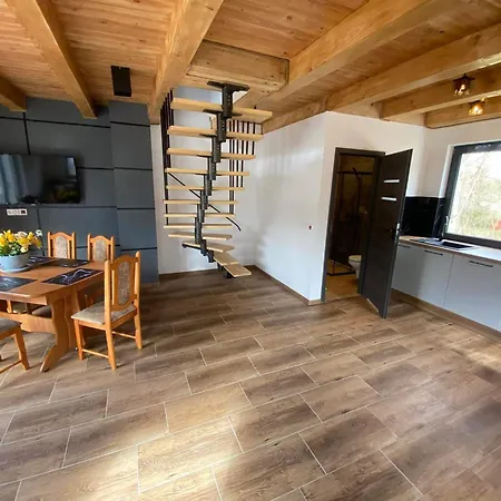 Rodzinna Przystan Lubawka