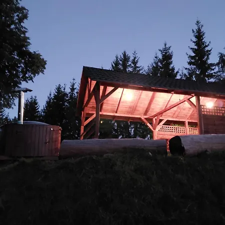 Rodzinna Przystan * Lubawka