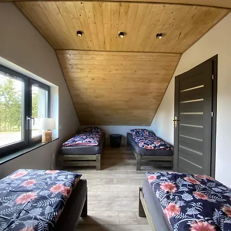 Rodzinna Przystan * Lubawka