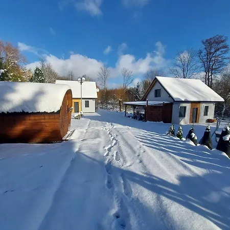 Rodzinna Przystan Holiday home