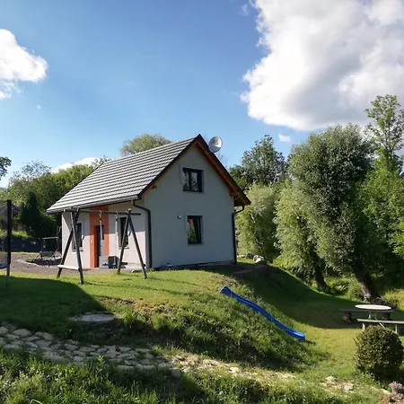 Rodzinna Przystan Дом отдыха Любавка