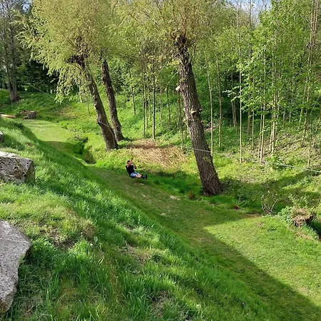 Rodzinna Przystan * Lubawka