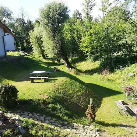 Rodzinna Przystan Feriehus