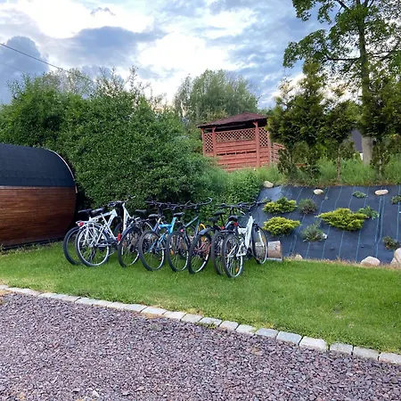 Rodzinna Przystan Σπίτι διακοπών