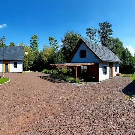 Rodzinna Przystan * Lubawka