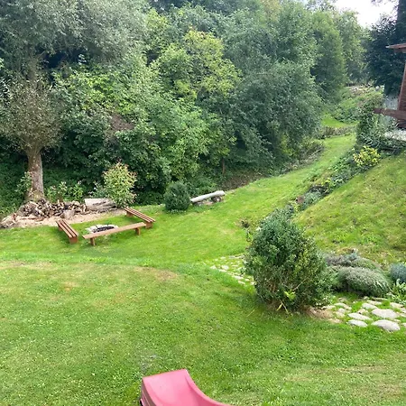 Rodzinna Przystan Feriehus *