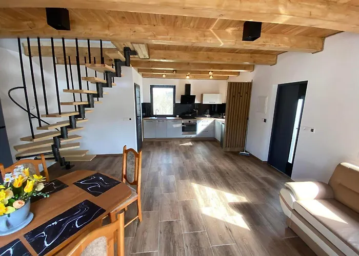 Rodzinna Przystan Feriehus