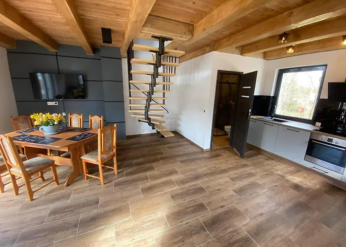 Rodzinna Przystan Любавка