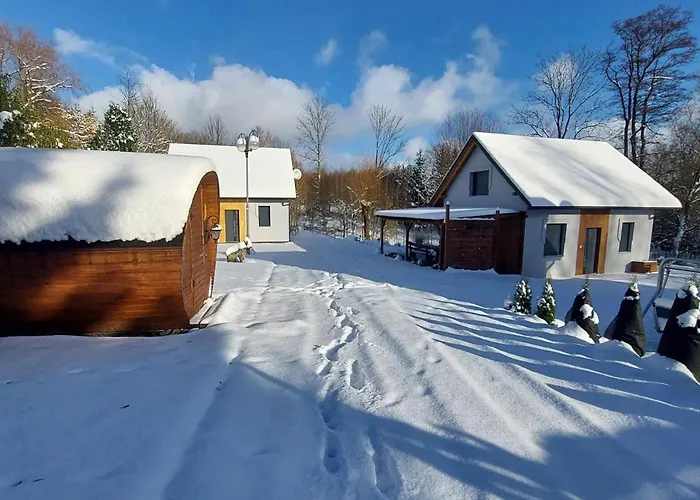 Rodzinna Przystan Feriehus