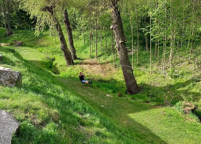 Rodzinna Przystan * Любавка