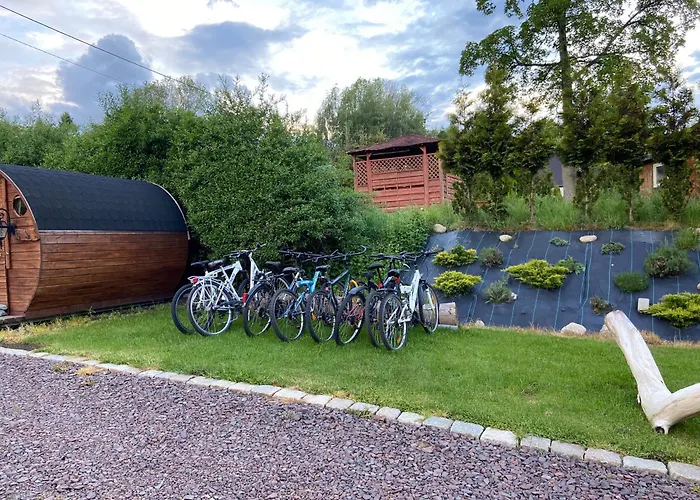 Rodzinna Przystan Feriehus