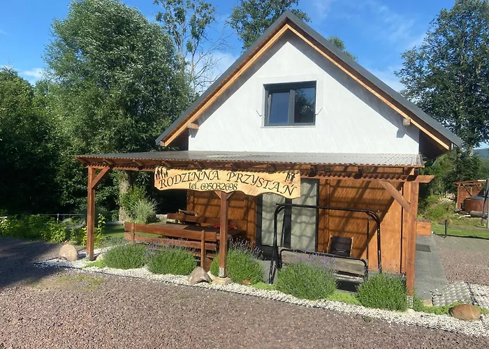 Rodzinna Przystan