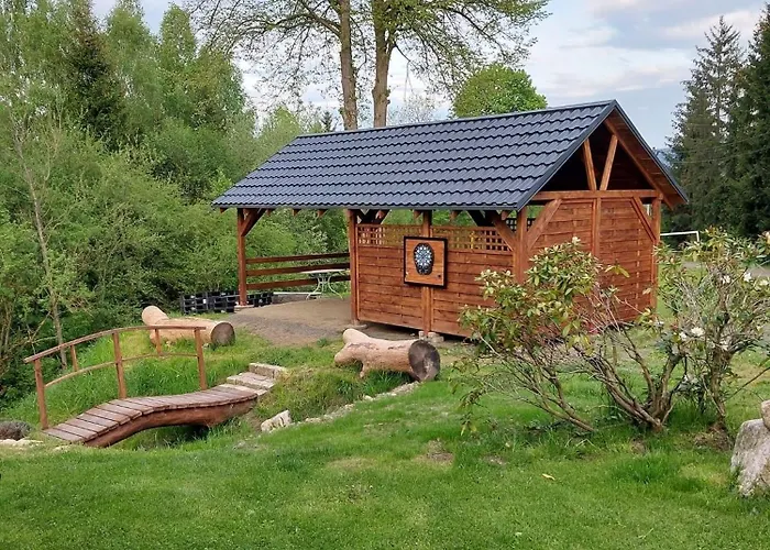 Rodzinna Przystan Feriehus