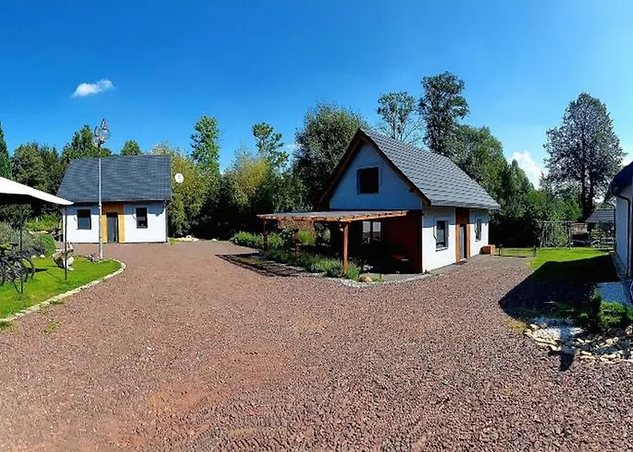 Rodzinna Przystan * Любавка