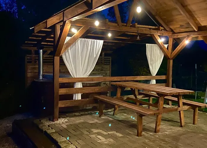 Rodzinna Przystan Любавка