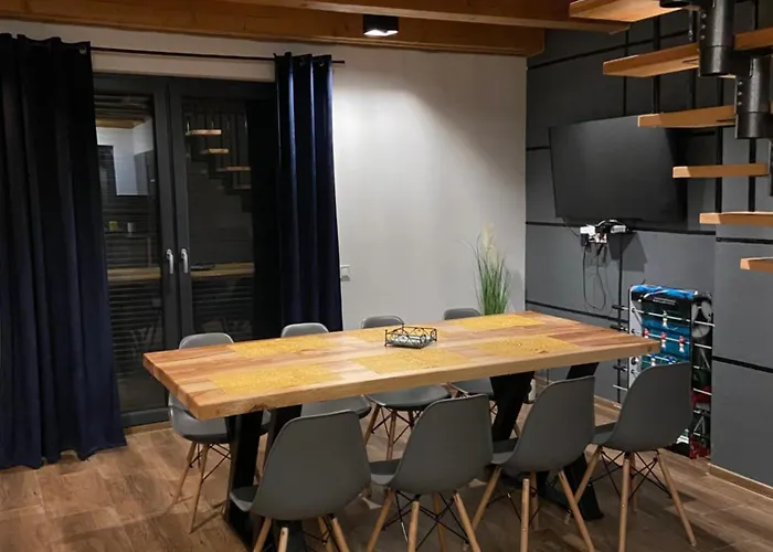 Rodzinna Przystan * Lubawka