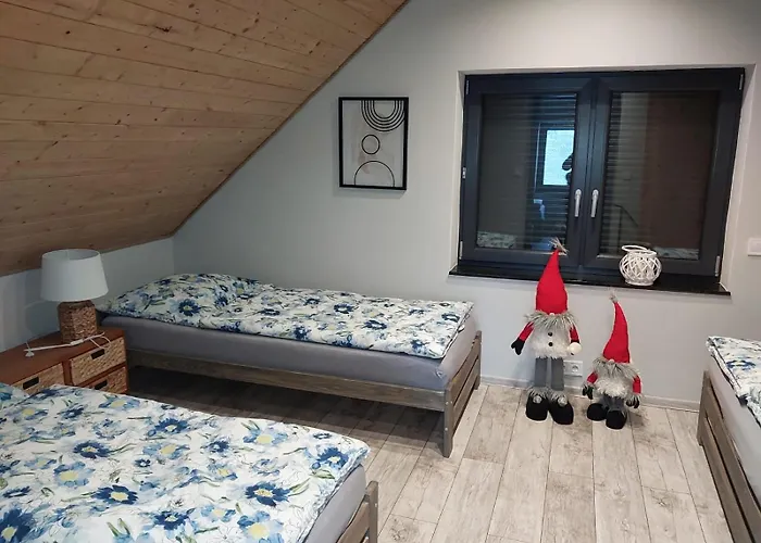 Rodzinna Przystan * Lubawka