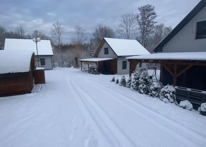 Rodzinna Przystan Lubawka