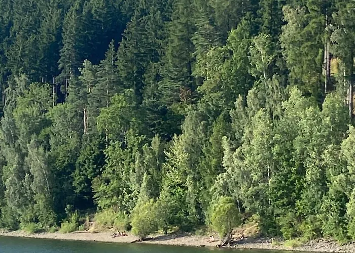 Feriehus Rodzinna Przystan *