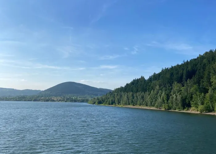 Rodzinna Przystan Feriehus