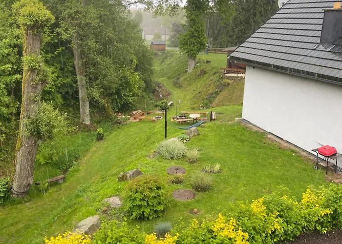 Rodzinna Przystan Feriehus